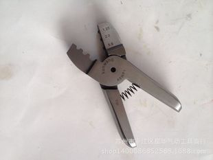 TAiwAn Quick-pick QUICHER PneumAtic BlAde A8WP3 Scissors HeAd PneumAtic Scissors HeAd