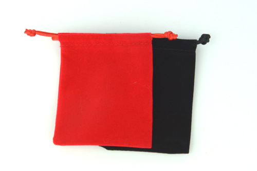 Adult product novelty product storage bag packaging bag packaging bag plush bag with beads certificate accessories packaging