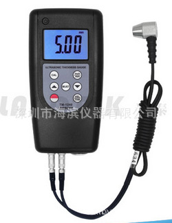 TM-1240便携式超声波测厚仪兰泰测厚仪