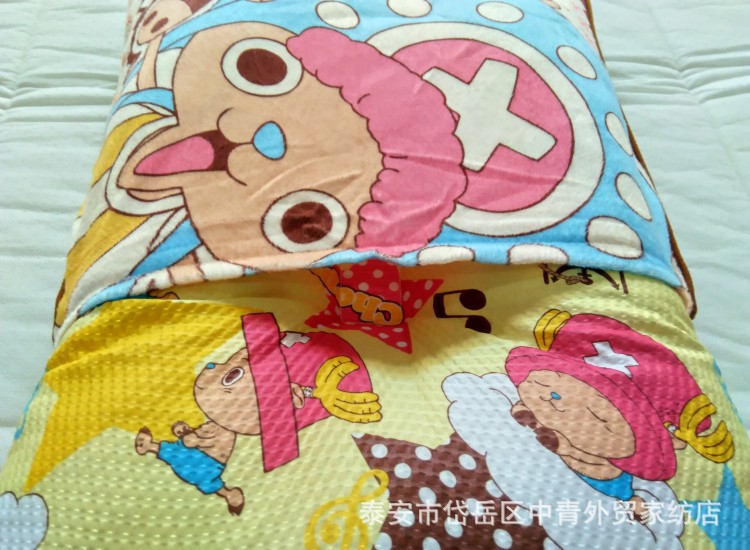 35*50兒童枕套