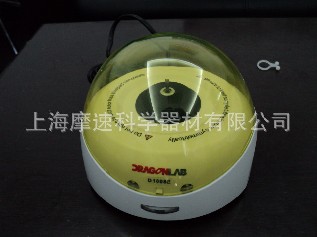 大龙EZee Mini D1008E 掌上离心机