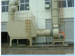 车间废气净化设备 XY/LY