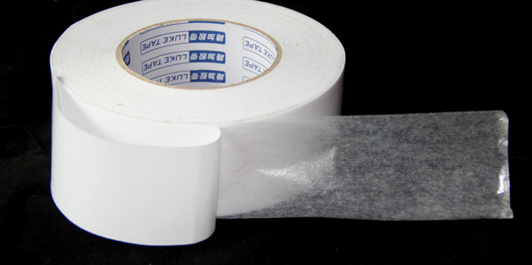 皮革布料双面胶