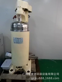 离心机;输送机;污水处理设备