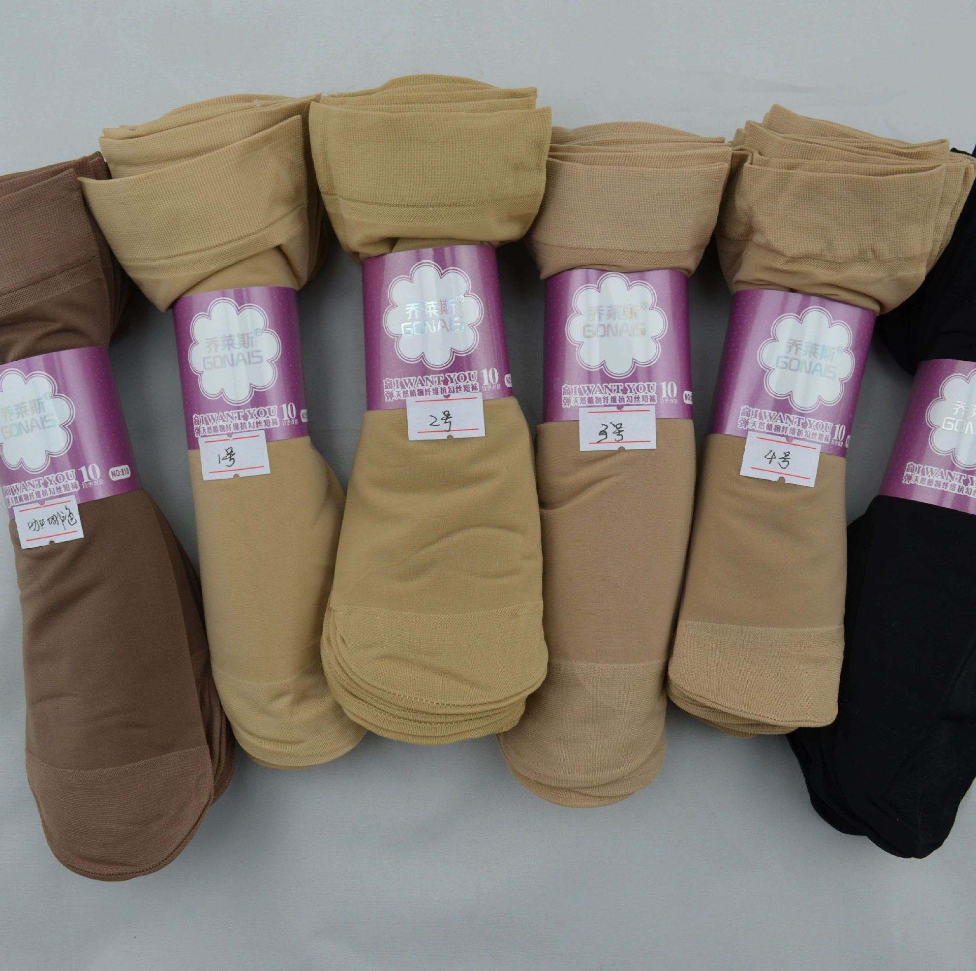 乔莱斯 Summer tights, wholesale