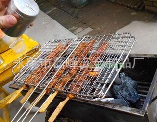 烧烤图片3