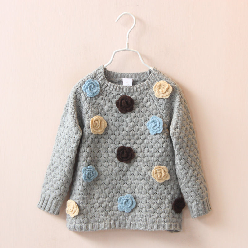 Pull fille - Ref 2103820 Image 31