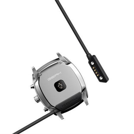 Smart watch GEAK  SHELL éLECTRONIQUE - Ref 3390227 Image 1