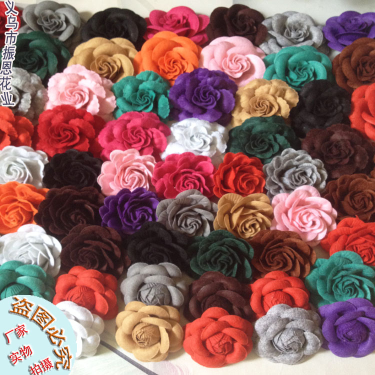 Broche femme en Fils de soie - Ref 1175750 Image 28