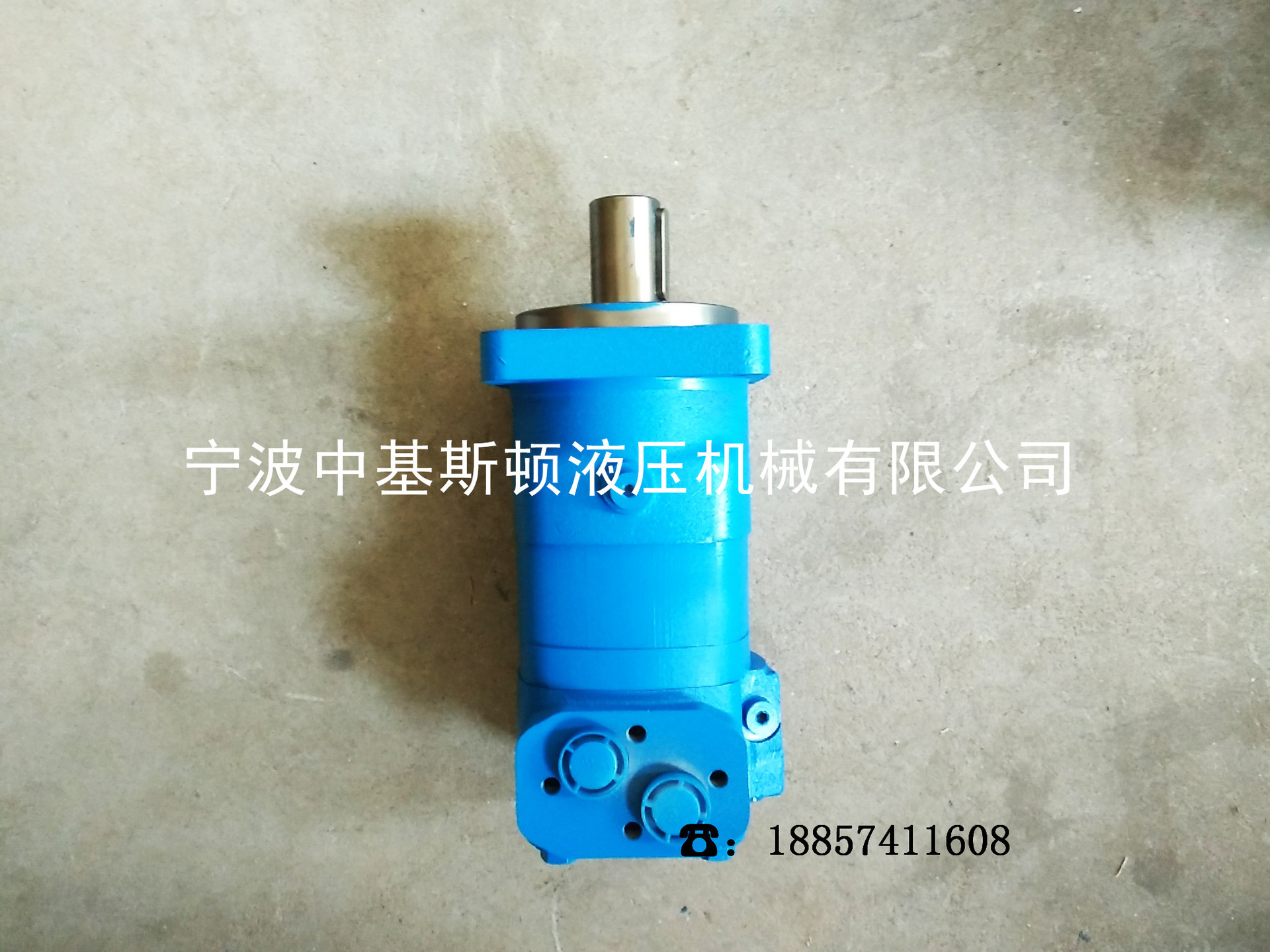 OMT-400非开挖铺管钻机摆线液压马达151B3004-阿里巴巴
