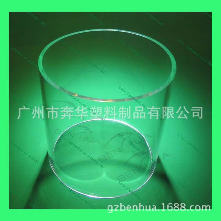 有机玻璃管，高品质亚克力管