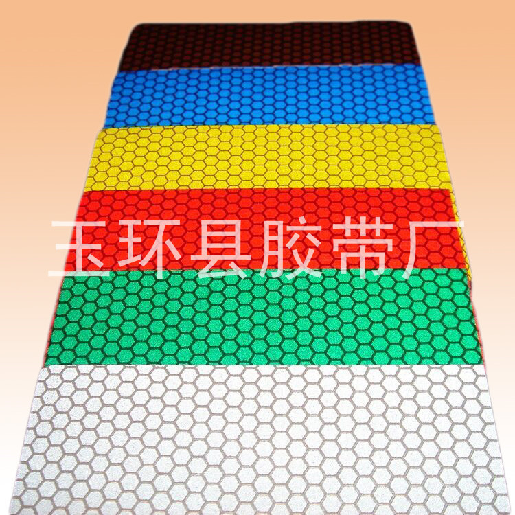 供应高速公路专用高强级反光标示牌 反光条|反光纸