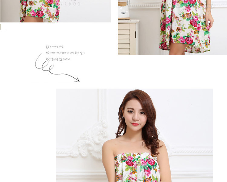 Peignoir - Ref 595785 Image 22