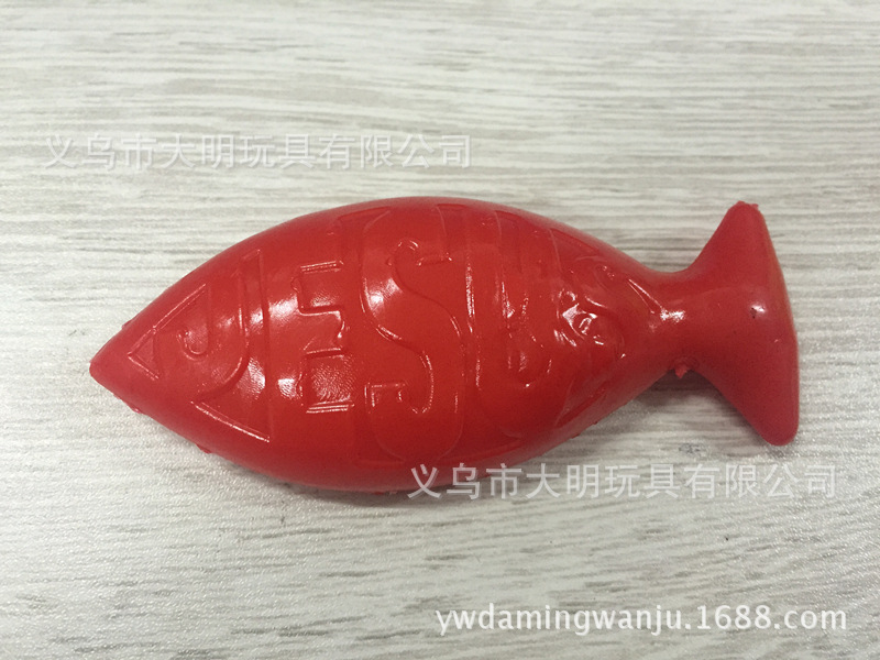 DM-RL035 鱼形飞镖4