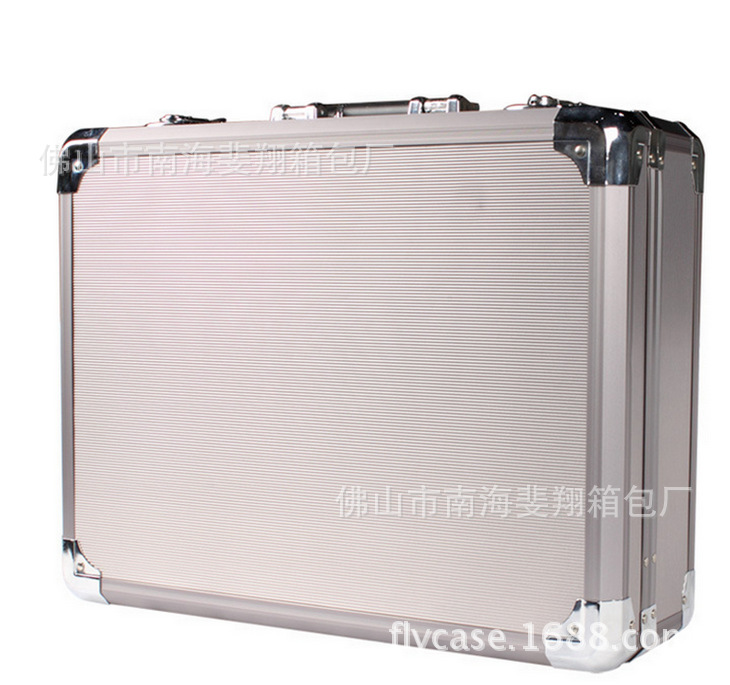 生产定做各类样品包装箱 手提仪器箱 检测工具箱 测试仪器箱