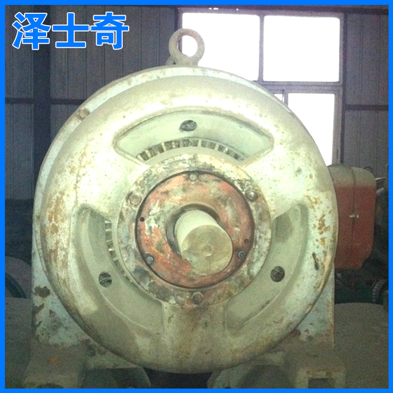 专业经销 二手大型高压电机 沈阳JR126-6155KW-380V高压电机