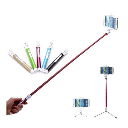 Bâton selfie en Fibre de carbone - Ref 3386736 Image 1