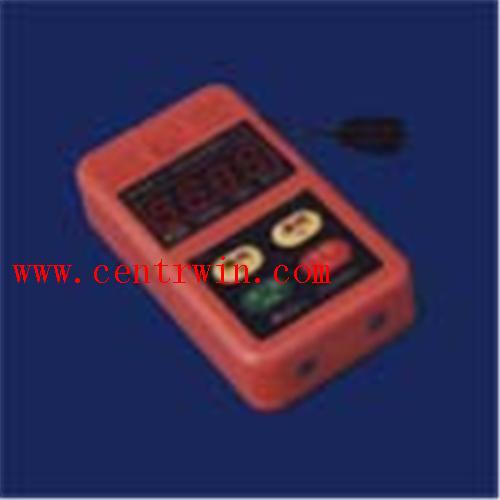 甲烷氧气两用检测报警仪