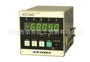 ձKYOWA͵ҵݼ¼WGA-650B-1