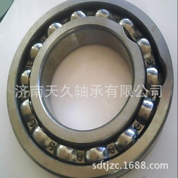 6009-2RS轴承 6009-2Z轴承 6009轴承 4L8072库尔勒轴承