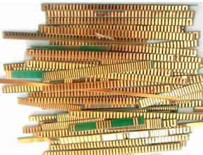 Shenzhen Gold-plated Circuit boards recovery Manhole Gold-plated Circuit boards How many? One kilogram
