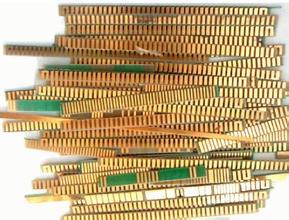 Shenzhen Gold-plated Circuit boards recovery Manhole Gold-plated Circuit boards How many? One kilogram