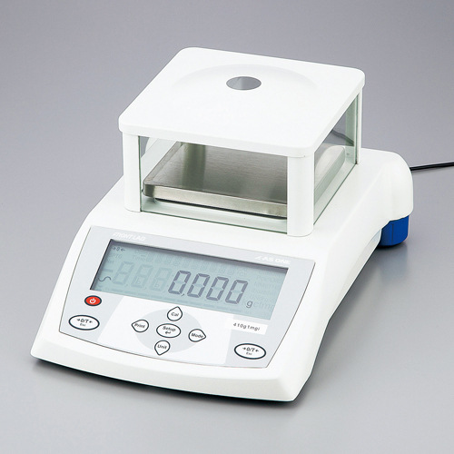 210g1mgi  分析天平 Frontlab
