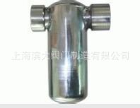 上海滨大阀门制造有限公司供应DT-881型倒置桶式蒸汽疏水阀