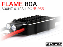 TMotor ESC 80A߉ˮoˢ{TM80A FLAME 6-12S