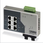 FL SWITCH SF 6TX/2FX