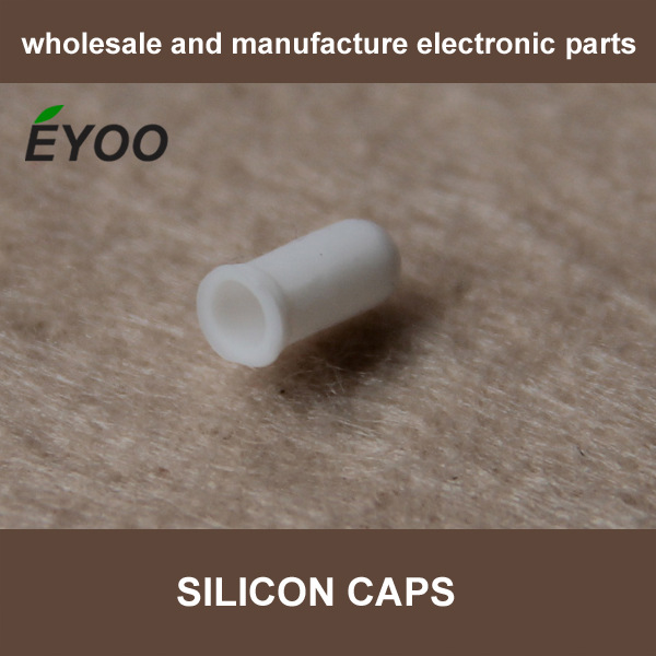 Φ3 3MM F3 LED 灯 胶套 二极管 帽套 彩色软帽 硅胶帽套 乳胶帽