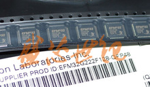 EFM32GG11B120F2048GM64-A��Ʒԭ�b���Ԫ������Ά�Ƭ�CоƬIC
