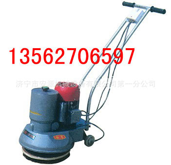 285GB高效型电动打蜡机