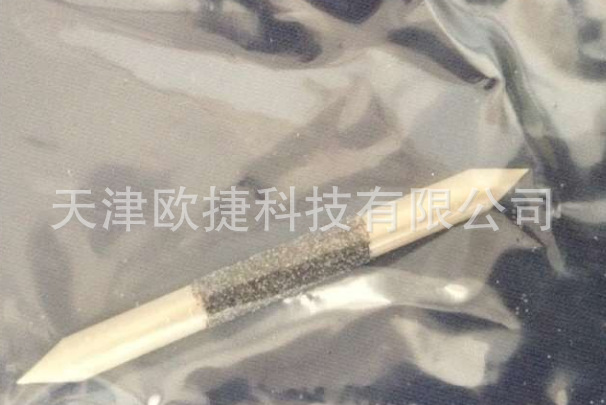 铂黑棒，疏水铂