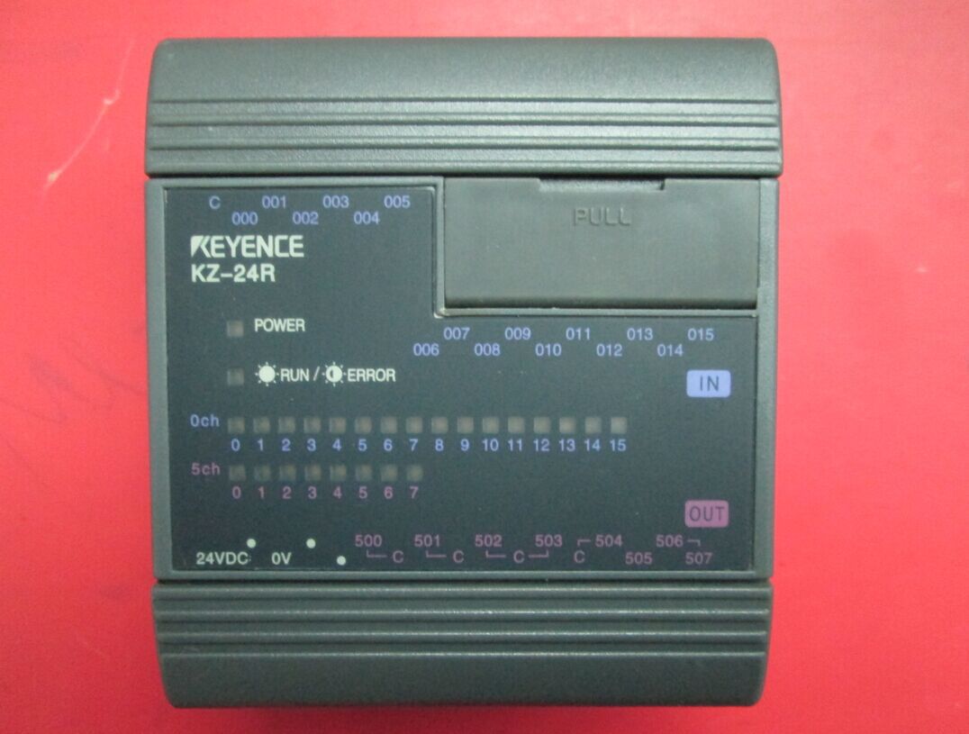  KZ-24R     DC24V