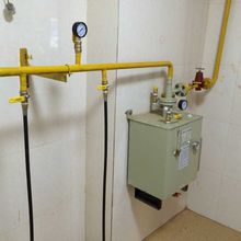 液化气石油气管道安装 燃气管道安装电话燃气