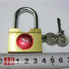 Copper universal lock, bag, 20mm, 30mm