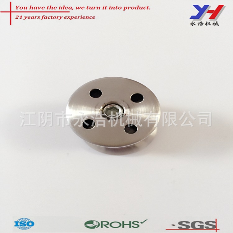 金属冲压金属建筑材料图纸定制钣金加工