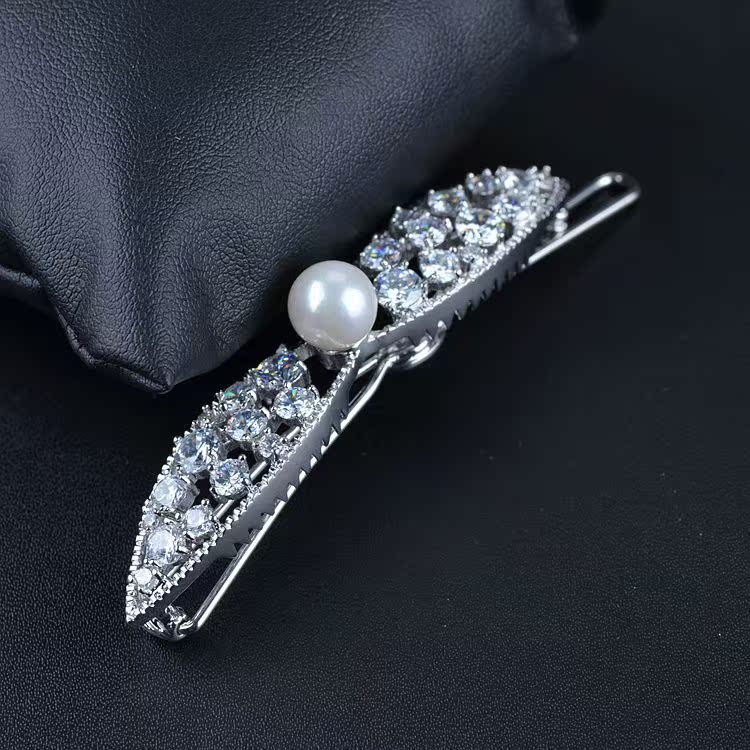 Bandeau cheveux - Ref 269963 Image 45