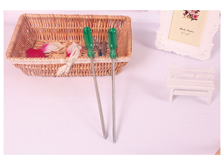 Tournevis pour réparation vélo - Ref 2300175 Image 11