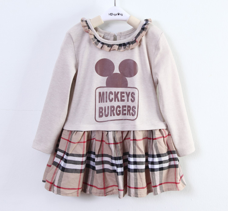 Robe enfant en Toile de coton - Ref 2046330 Image 40