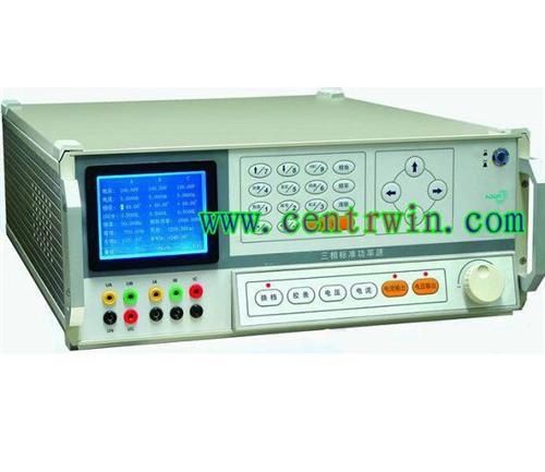 三相标准功率/三相功率源