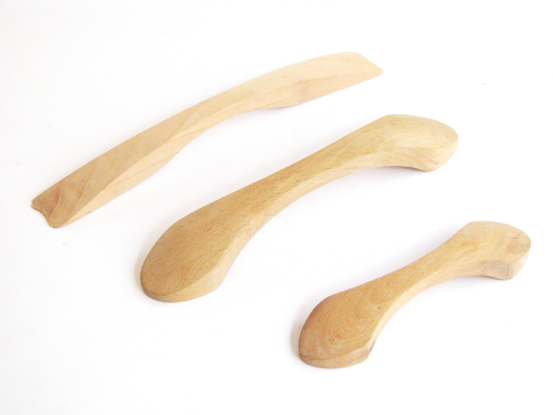 厂家供应衣柜木拉手把手收纳盒,工具箱木拉手简易木制品实木榉木