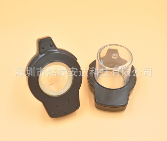 厂家批发超市防盗系统酒瓶帽磁扣，酒庄酒瓶 百货橄榄油防盗扣