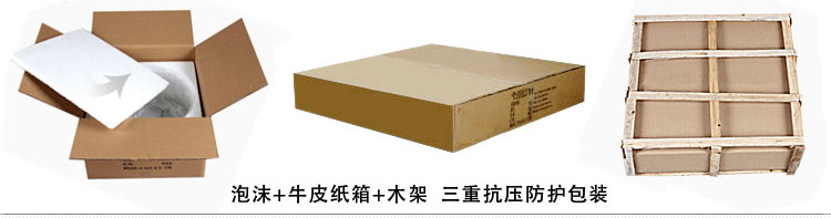 安全包裝
