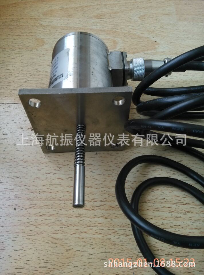 hz-JM-B-4振动温度监测保护仪