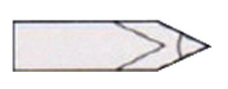 日本SUZUKI铃木超声波切割机SUW-30CD专用刀片SUW-H-3