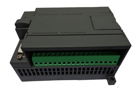 CPU-124AT 24点CPU基本单元，晶体管输出