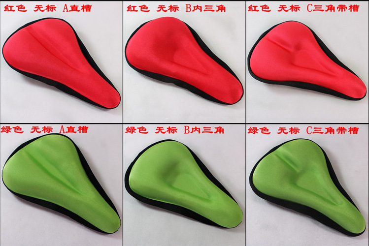 Selle de vélo - Ref 2357090 Image 11