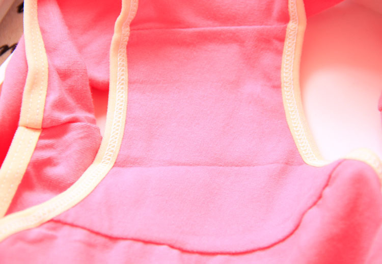 Slip jeunesse Modèle A001 orthographique en coton - Ref 655434 Image 18